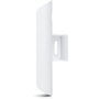 Ubiquiti NanoStation LocoM5 Punto de Acceso Inalámbrico Exterior 5GHz MIMO TDMA 13dBi 10/100 Ethernet 24V PoE